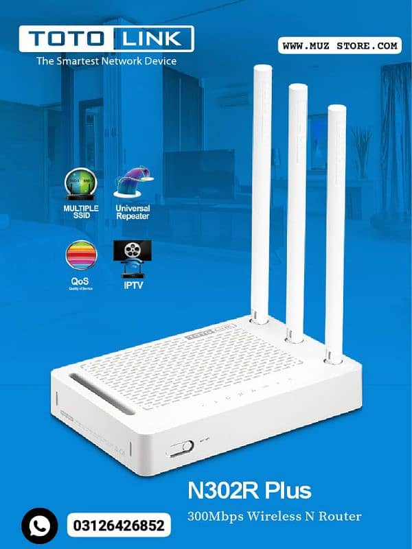 ASUS TP-Link Tenda All series avail Android tv box 17