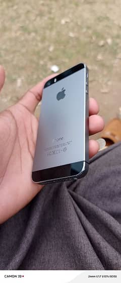 I phone 5s