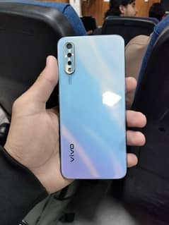 Vivo S1 pro 4 / 128