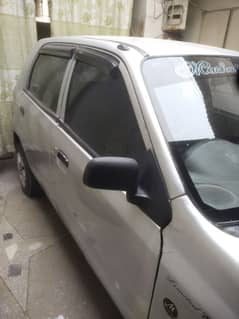 Suzuki Alto 2008