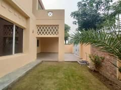 10-Marla 3-Bedroom's House Available For Rent In Askari-9 Lahore Cantt.