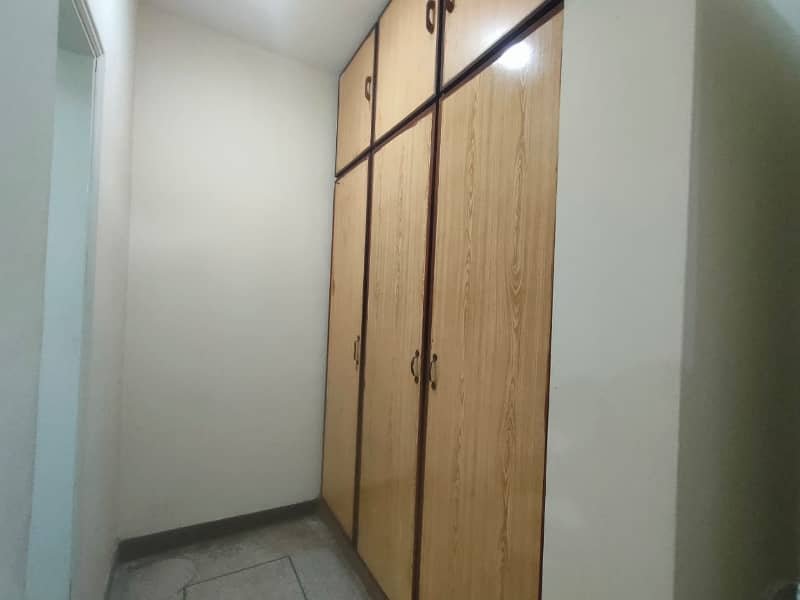 10-Marla 3-Bedroom's House Available For Rent In Askari-9 Lahore Cantt. 3