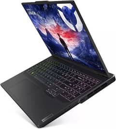 Lenovo Legion RTX 4070 i7 14th gen 16in 16ram 1tb gaming laptop New