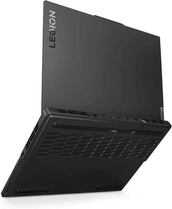 Lenovo Legion RTX 4070 i7 14th gen 16in 16ram 1tb gaming laptop New 4