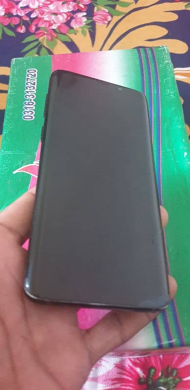 Samsung galaxy s9 Plus NON PTA 10