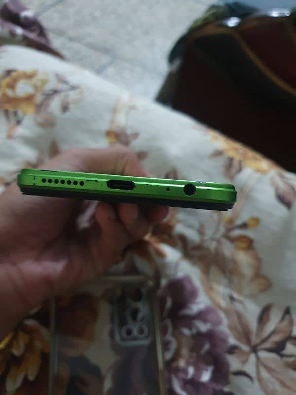 Infinix hot 12 3