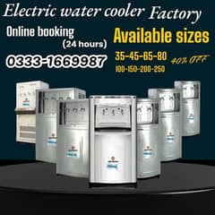 electric water cooler/ water cooler/ water chiller/ inverter cooler