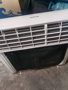 orient inverter AC