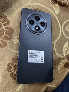 OPPO Reno 12F 4g 8/256 just Box open