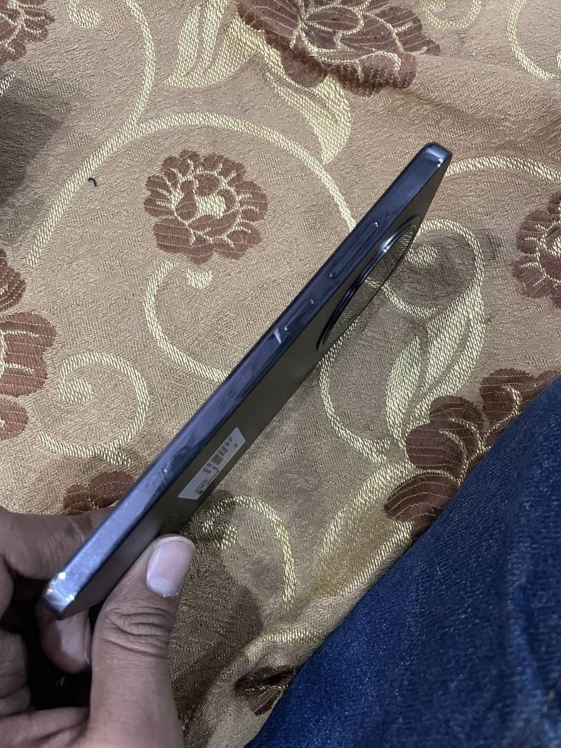 OPPO Reno 12F 4g 8/256 just Box open 1