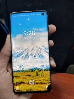 Samsung Galaxy S10  8/128