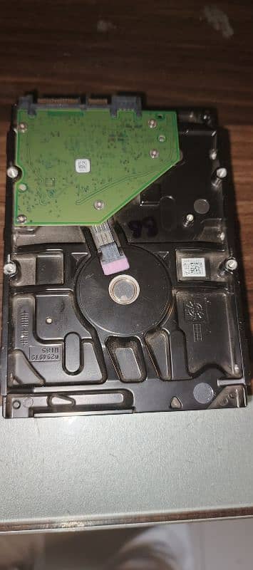 HardDisk 1