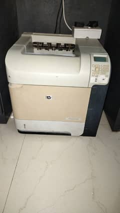 hp printer