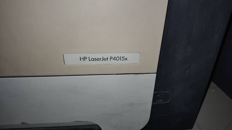 hp printer 1