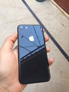 iphone 8 PTA approve