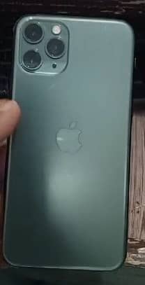 Apple iPhone 11 Pro