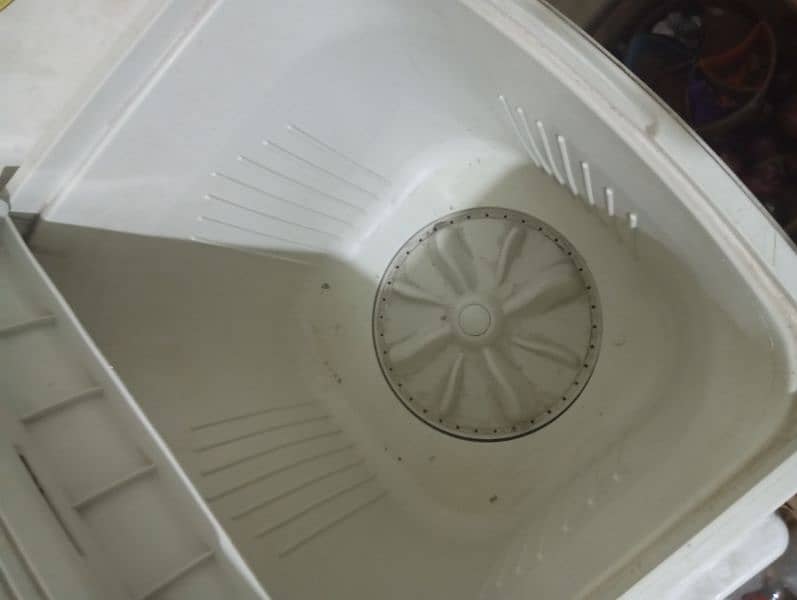 washing machine 0