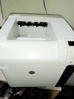 HP Laser Printer