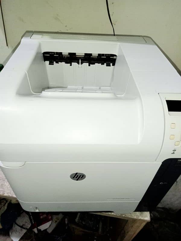 HP Laser Printer 0