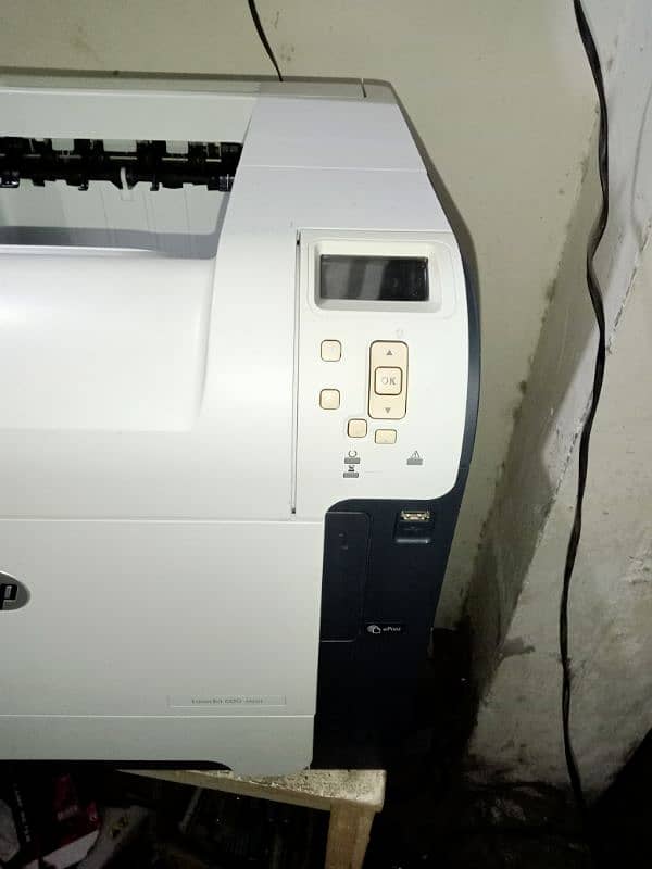 HP Laser Printer 2