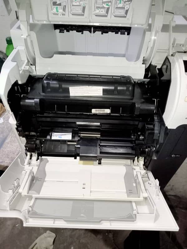 HP Laser Printer 5