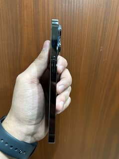 iphone 13 pro 128GB PTA dual approved hk model 10:9 condition