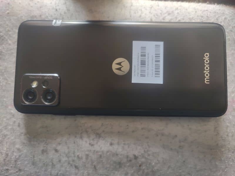 Motorola G32 3