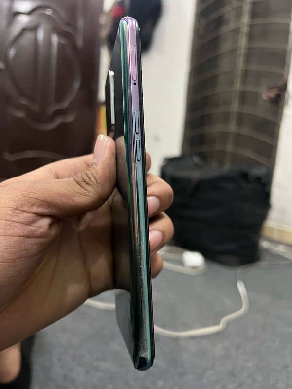 Oppo F19 Pro 1