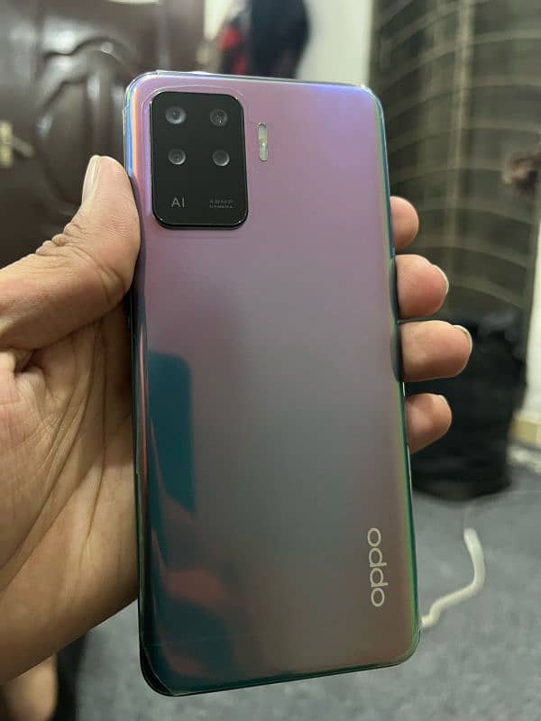 Oppo F19 Pro 2