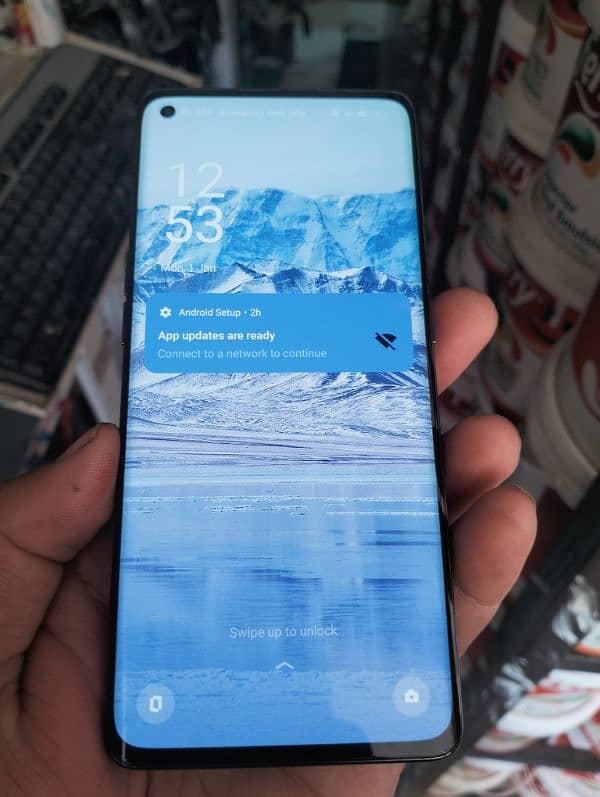 Oppo Reno 6 Pro 1