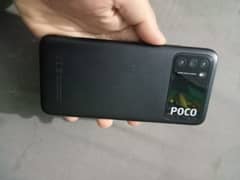 REDMI POCO M3