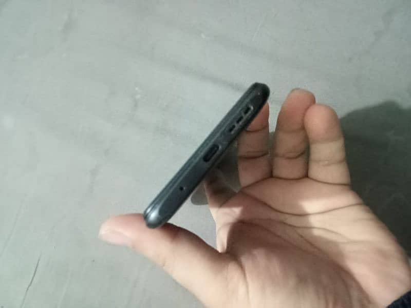 REDMI POCO M3 1