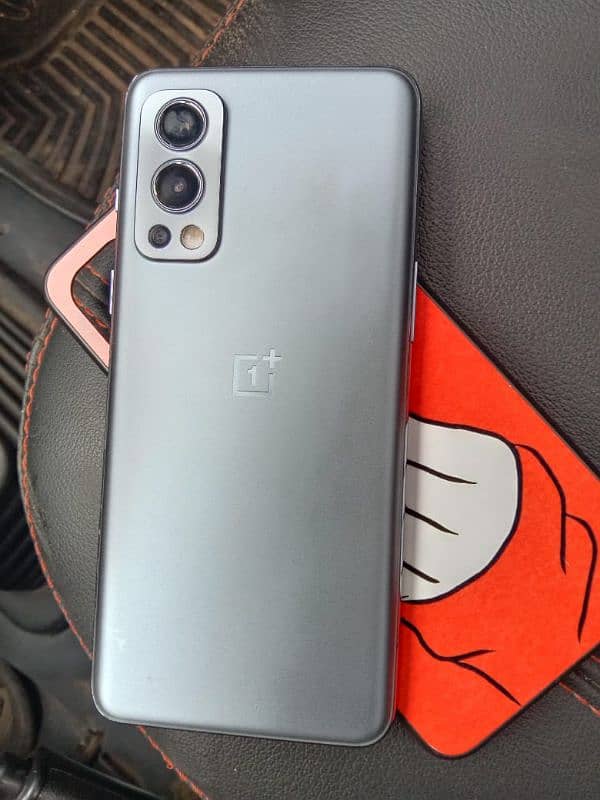 OnePlus nord 2 5G 8+4/128 sale & exchange 3