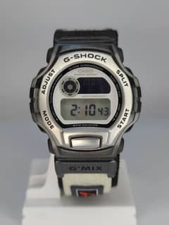 G-Shock Watch Japan 10/10 Original