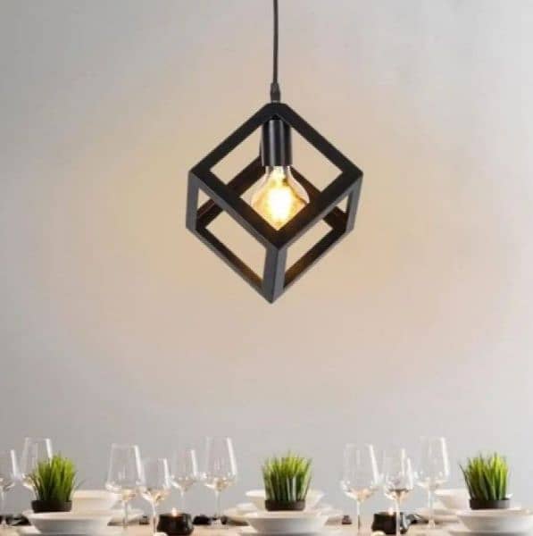Hanging Light different model Available 0