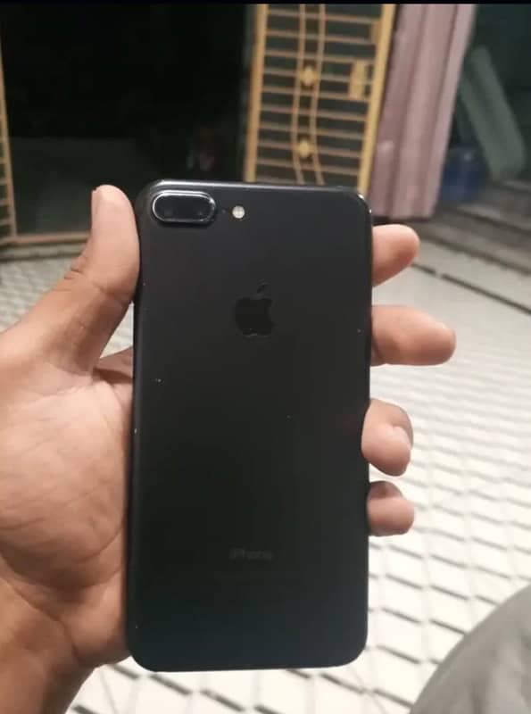 iPhone 7 plus PTA Approved 0