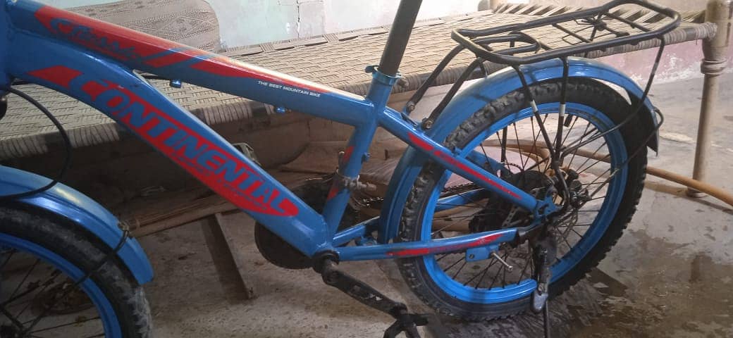 Cycles for sale 1