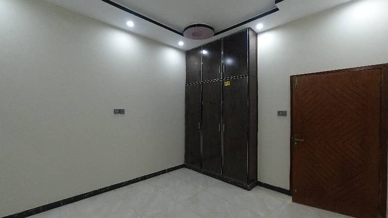 5 Marla Spanish Style House For Sale In AL Rehman Garden Phase 4 Near Jallo Park Main Canal Road Lahore 9