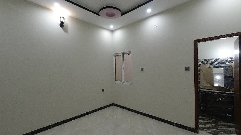 5 Marla Spanish Style House For Sale In AL Rehman Garden Phase 4 Near Jallo Park Main Canal Road Lahore 10