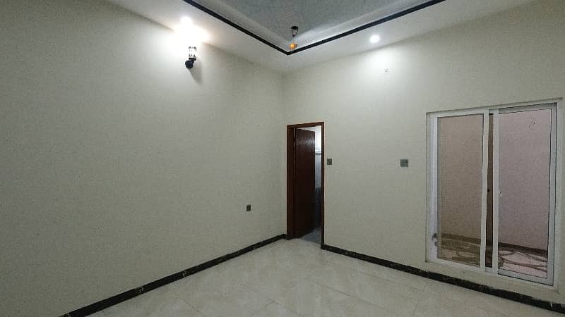 5 Marla Spanish Style House For Sale In AL Rehman Garden Phase 4 Near Jallo Park Main Canal Road Lahore 12