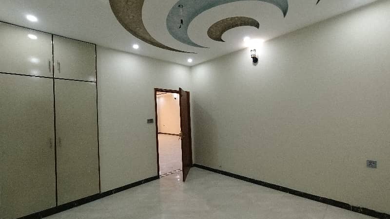 5 Marla Spanish Style House For Sale In AL Rehman Garden Phase 4 Near Jallo Park Main Canal Road Lahore 21