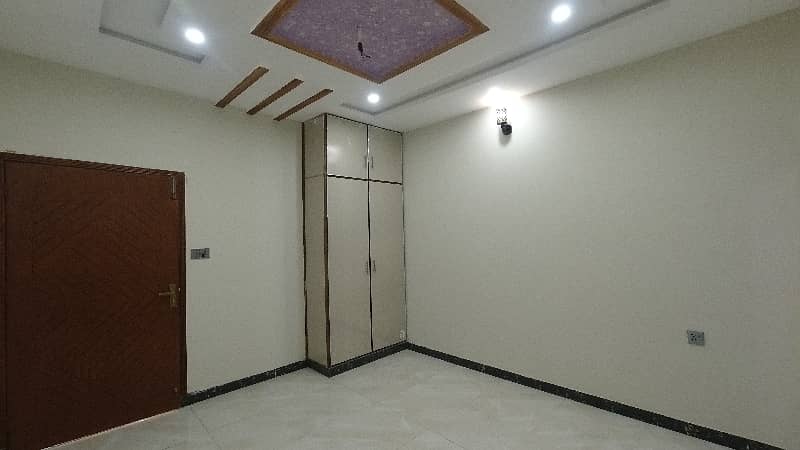 5 Marla Spanish Style House For Sale In AL Rehman Garden Phase 4 Near Jallo Park Main Canal Road Lahore 22