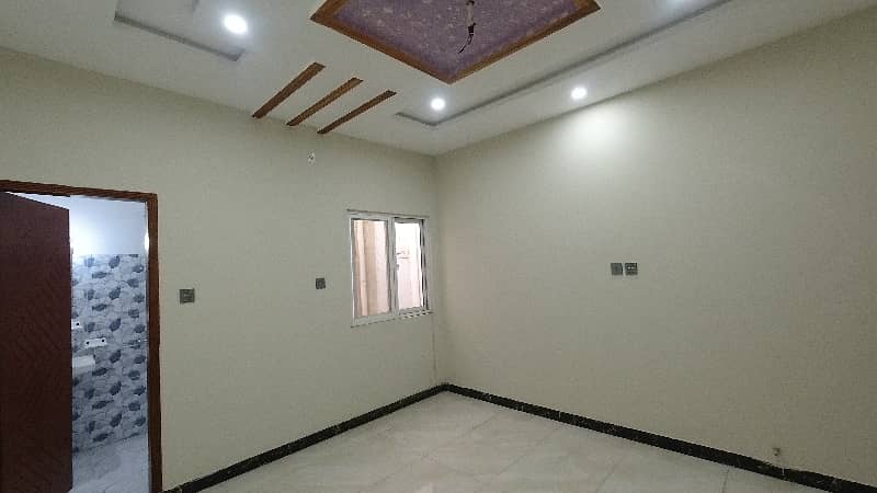 5 Marla Spanish Style House For Sale In AL Rehman Garden Phase 4 Near Jallo Park Main Canal Road Lahore 23