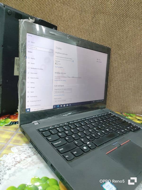 Lenovo i5 6th gen on Wholesale 1