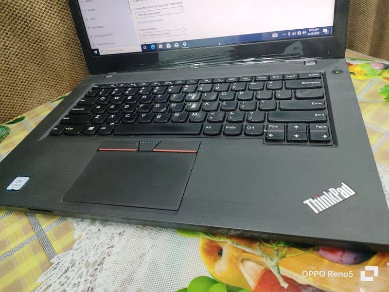 Lenovo i5 6th gen on Wholesale 3