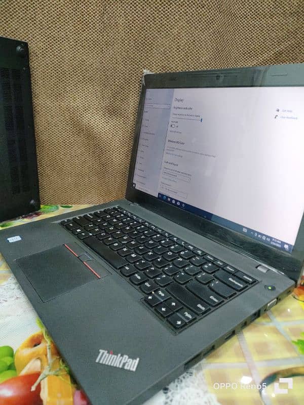 Lenovo i5 6th gen on Wholesale 4