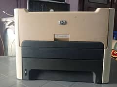 HP Laserjet 1320 Printer in Good Condition