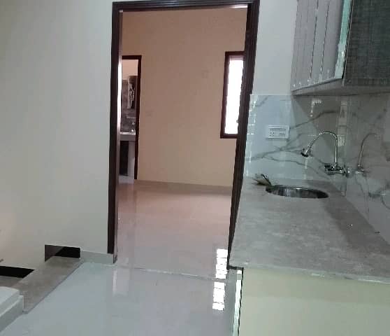 Well-constructed Brand New House Available For sale In Lalazaar Garden 0