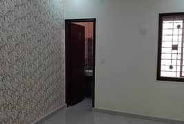 Brand New 450 Square Feet House Available In Lalazaar Garden For sale