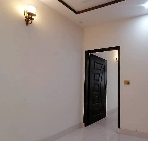 Brand New 450 Square Feet House For Sale In Lalazaar Garden Lalazaar Garden 1